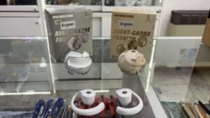 AURICULARES DEPORTIVOS FASHION