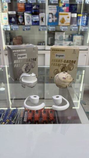 AURICULARES DEPORTIVOS FASHION