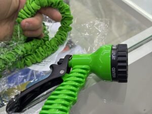 MANGUERA EXTENSIBLE DE 15 METROS