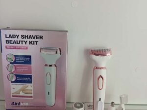 KIT SHAVER 4 EN 1