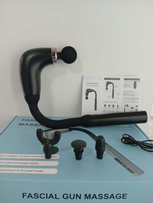 WhatsApp Image 2025-09-26 at 3.13.16 PM (1) PISTOLA MASAJEADORA CON MANGO EXTENSIBLE 4 CABEZALES