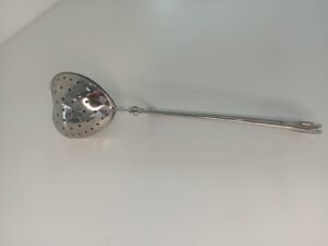 FILTRO PARA INFUSIONES