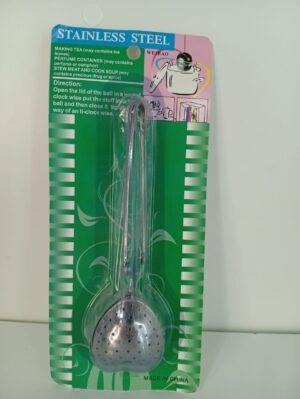 FILTRO PARA INFUSIONES