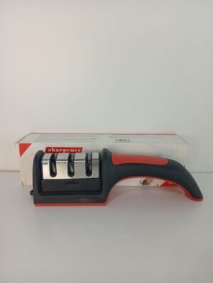 AFILADOR DE CUCHILLOS Y TIJERAS