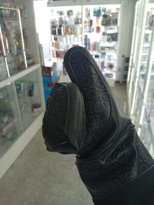 GUANTE DE SILICONA PARA COCINA