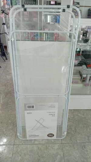 TENDER DE ROPA C/ EXTENSION DE ALAS