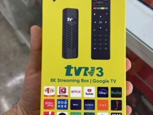 CONVERTIDOR TVR3 C / ANDROID 14.0 Y MAGIS TV