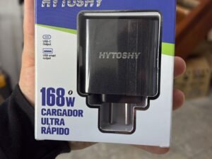 WhatsApp Image 2025-09-27 at 5.03.28 PM (1) CARGADOR HYTOSHY CARGA ULTRA RAPIDA 168W