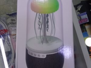 PARLANTE MEDUSA C / MOVIMIENTO