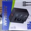 CARGADOR HYTOSHY CARGA ULTRA RAPIDA 168W