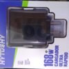 CARGADOR HYTOSHY CARGA ULTRA RAPIDA 168W