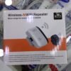 REPETIDOR DE WIFI ROMPE MUROS