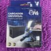 CARGADOR UNIVERSAL PARA LAPTOP 1205
