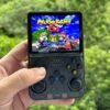 CONSOLA PORTATIL RETRO R36S