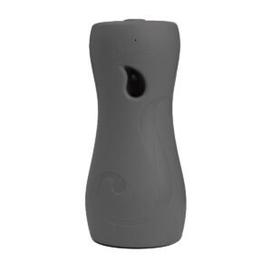 DISPENSADOR DE AEREOSOL SAPHIRUS ANALOGICO