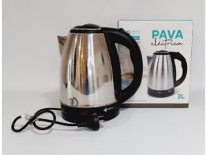 PAVA ELECTRICA ORIX 2L
