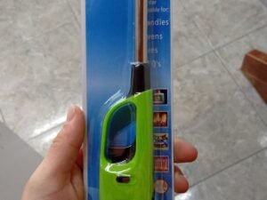 43ff2337-f4a6-44e9-bd5b-67b86bf6efc8 CHISPERO MECHERO ELECTRICO