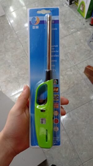 CHISPERO MECHERO ELECTRICO