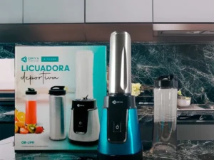 LICUADORA DEPORTIVA ORIX