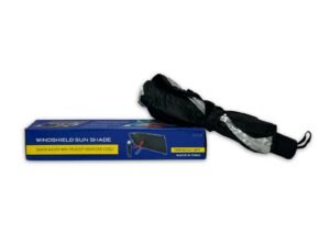 COBERTURA PORTATIL P/ AUTO