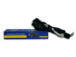 COBERTURA PORTATIL P/ AUTO