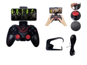 6648-50 JOYSTICK INALAMBRICO PARA CELULAR Y COMPUTADORA