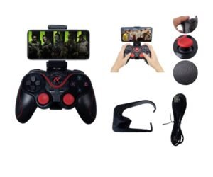 JOYSTICK INALAMBRICO PARA CELULAR Y COMPUTADORA