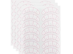 PARCHE MEDIDOR PARA PESTAÑAS