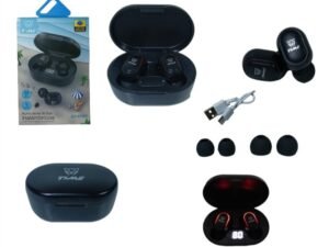 AU-17005 (1) AURICULARES BLUETOOTH TIME