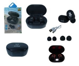 AURICULARES BLUETOOTH TIME