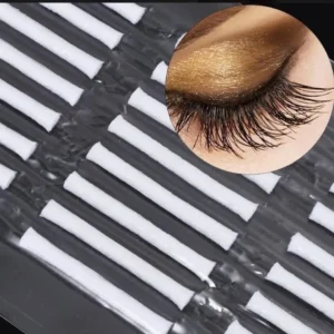 BIGUDIES RULEROS PARA PESTAÑAS-EXTENSION PERMANENTE