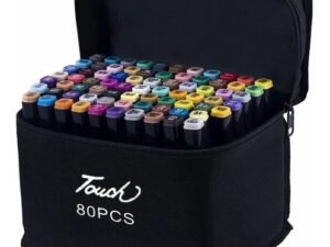 D_NQ_NP_604445-MLV52415517293_112022-O MARCADORES DOBLE PUNTA 80 PCS