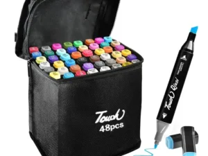 D_NQ_NP_767924-MLU73428080137_122023-O MARCADORES DOBLE PUNTA 48 PCS