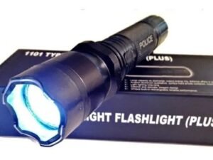 LINTERNA TEASER RECARGABLE