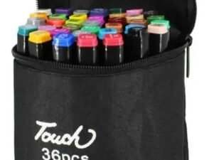 D_NQ_NP_962049-MLV50866348904_072022-O MARCADORES DOBLE PUNTA 36 PCS