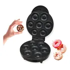 FABRICA DE MINI DONAS 1000W