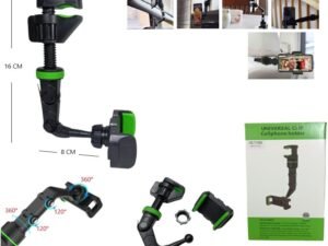 HD-71056 SOPORTE DE CELULAR MULTIUSO