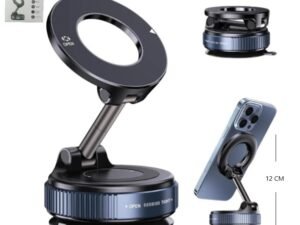 HD-71075 SOPORTE MAGNETICO PARA VARIAS SUPERFICIES