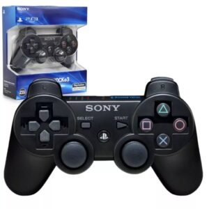 JOYSTICK PS3  DUALSHOCK3 INALAMBRICO