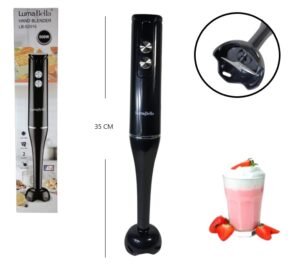 LB-52015 HAND BLENDER LUMA BELLA