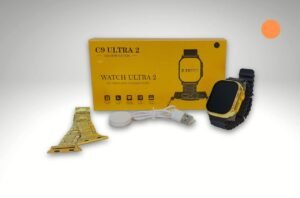 RELOJ SMARTWACHT C9 ULTRA 2