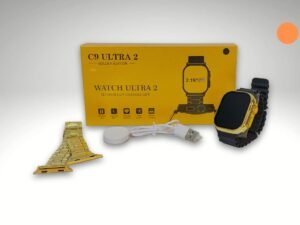 MCC99M RELOJ SMARTWACHT C9 ULTRA 2