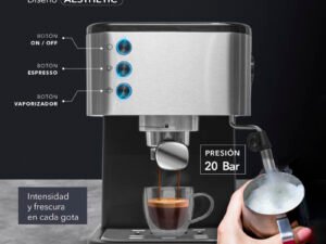 CAFETERA EXPRESS SUONO