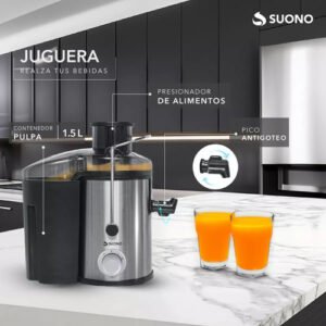 MKT0218RGC-3 JUGERA ELECTRICA SUONO