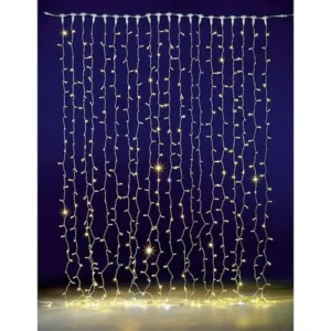 LUZ GUIRNALDA NAVIDAD GRANDE 14 X 7 X 9