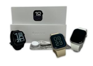 APPLE WATCH MODELO SE