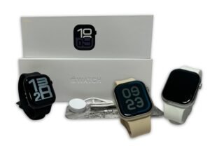 APPLE WATCH MODELO SE