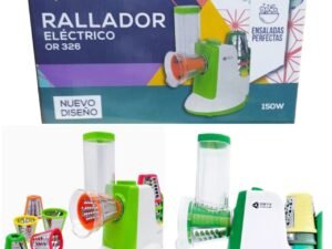 RAYADOR ELECTRICO ORIX 150W