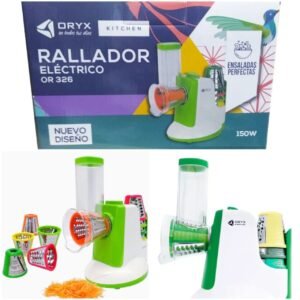 Ralla-elect-oryx RAYADOR ELECTRICO ORIX 150W