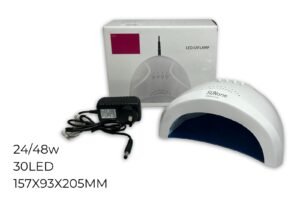 SUN-ONE CABINA DE UÑAS 24W LED/UV